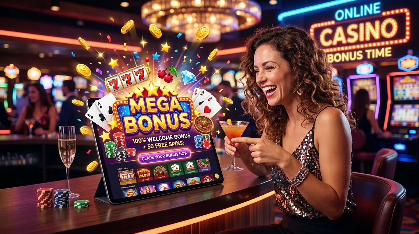 Mcw casino bonus