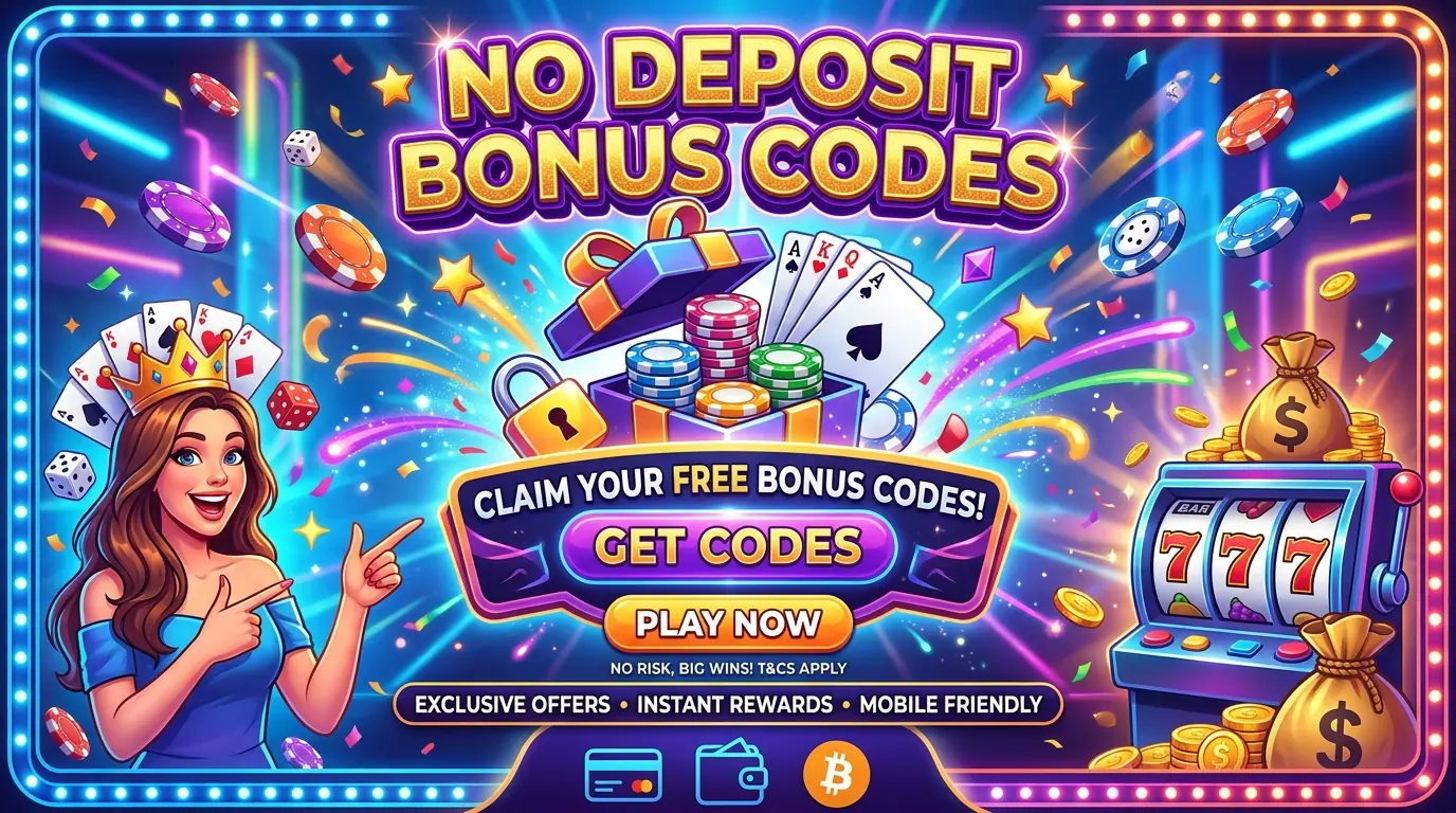 Mcw no deposit bonus