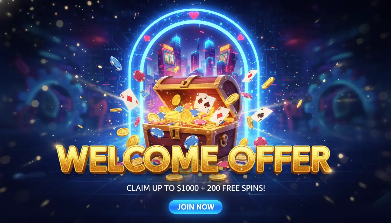 Mcw welcome offer