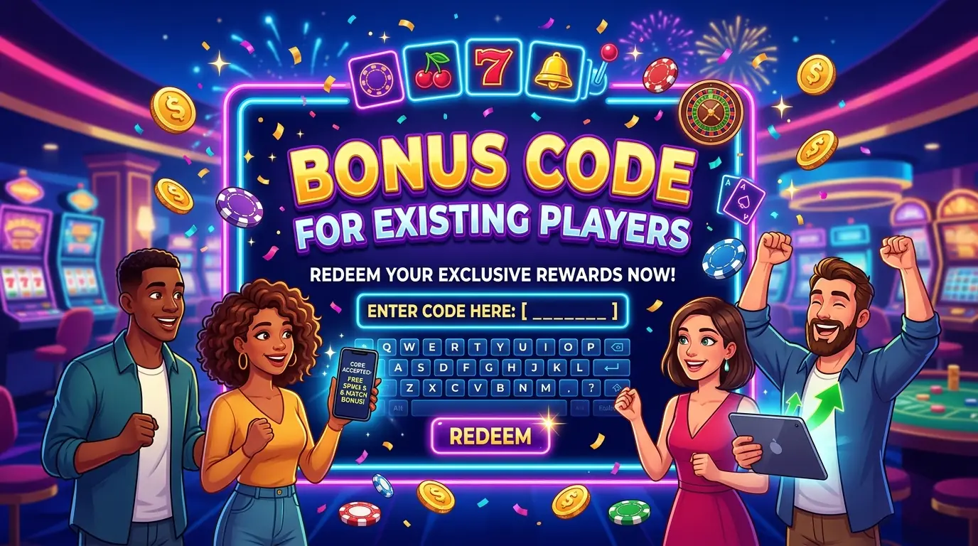 Mcw returning player bonus