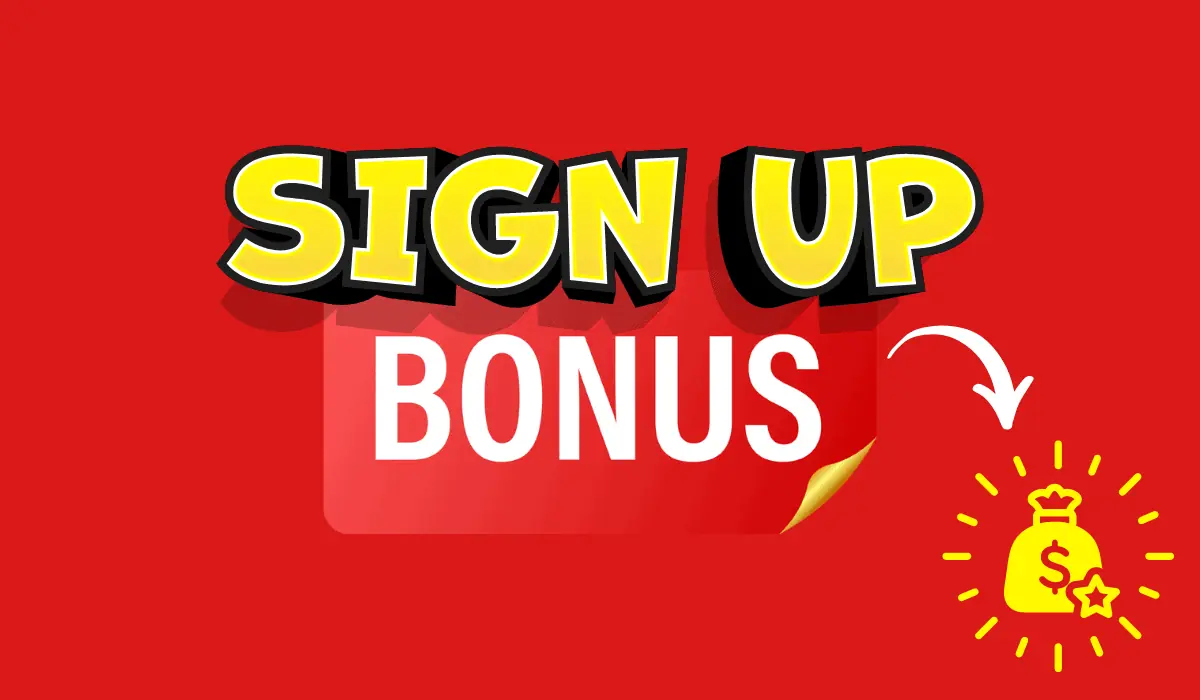 Mcw casino sign up bonus