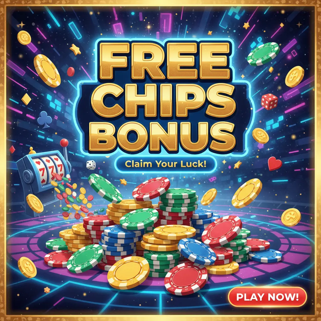 Mcw free chips