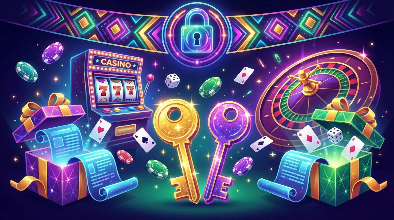 Mcw casino bonus codes