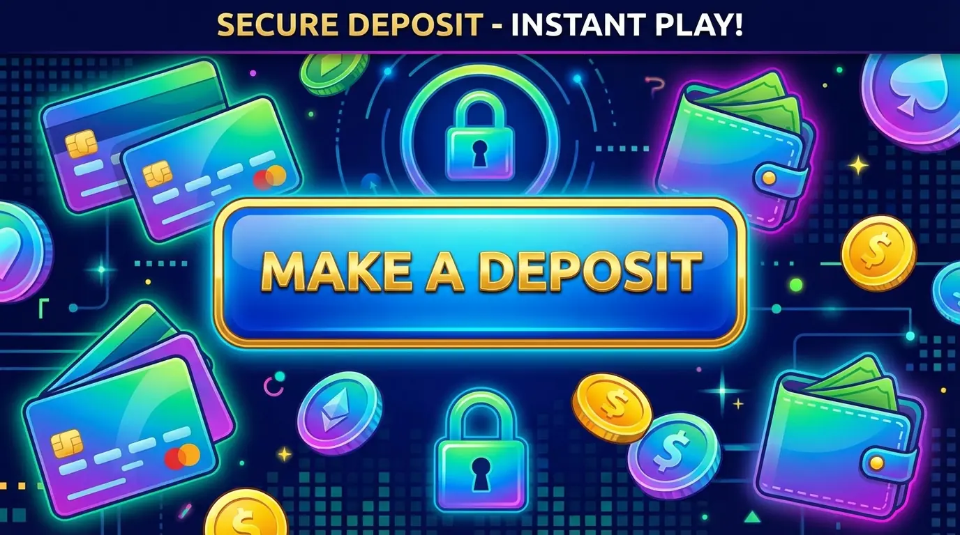 Mcw deposit