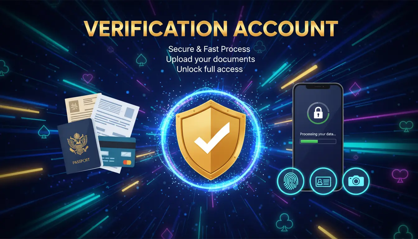 Mcw casino verification