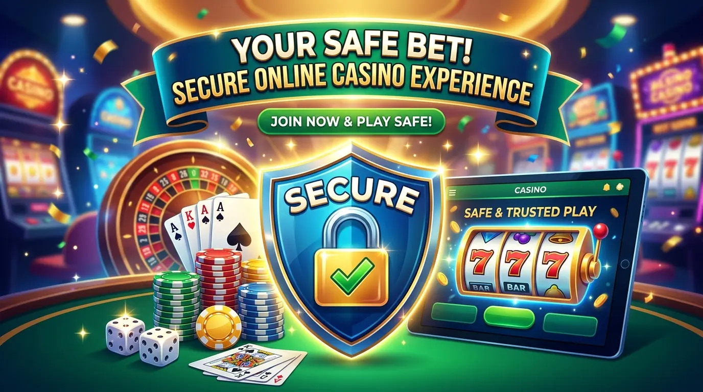 Mcw casino safety