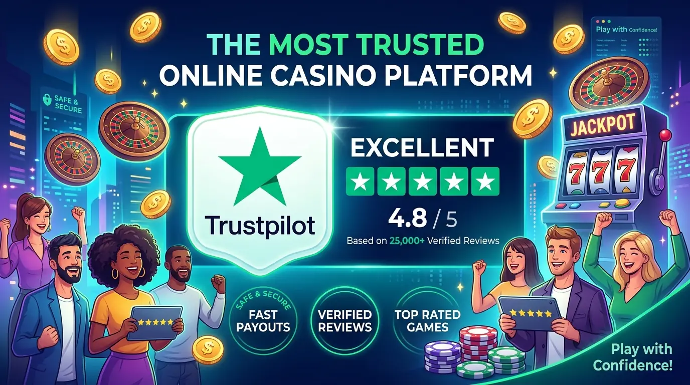Mcw casino Trustpilot reviews