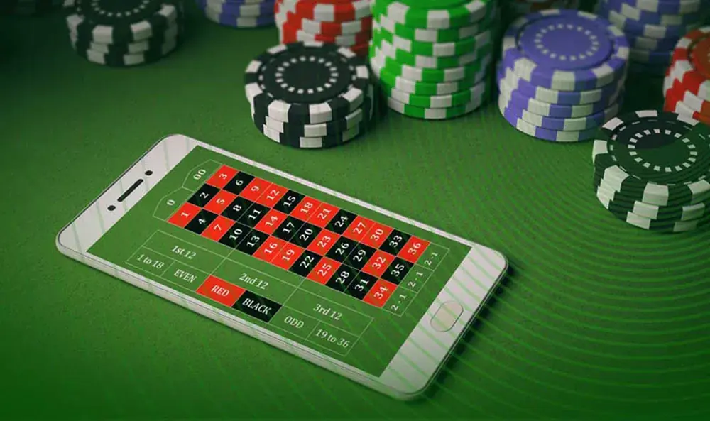 Mcw casino roulette