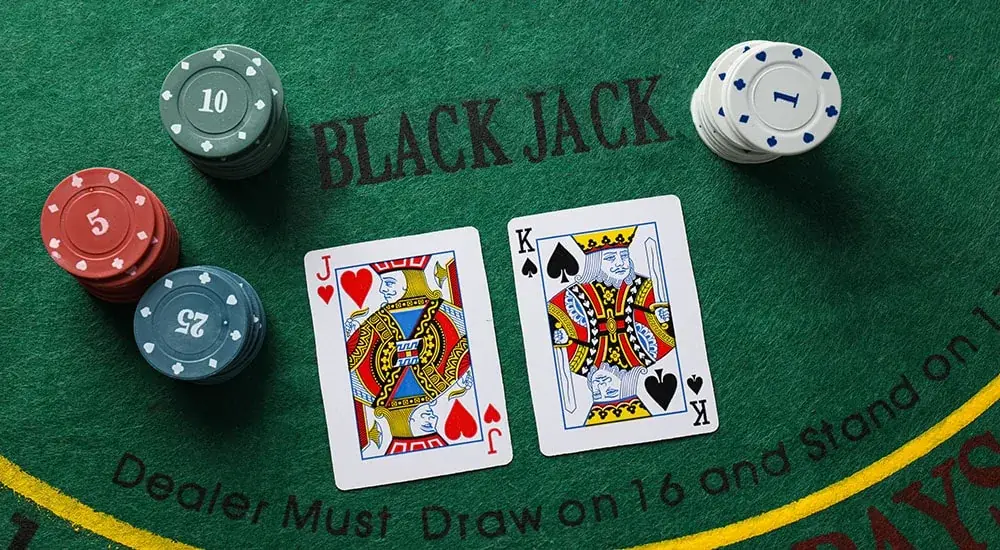 Mcw blackjack