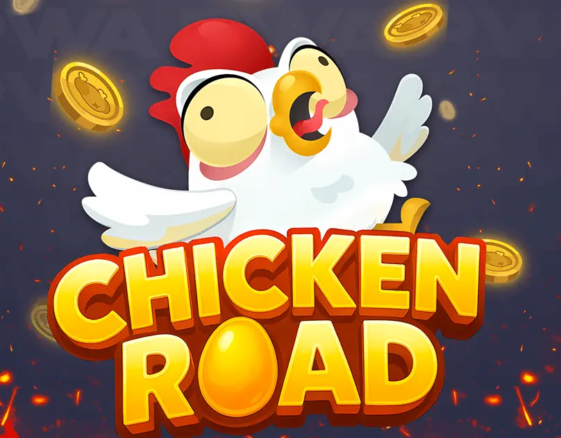 Mcw Chicken Road game