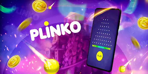 Mcw casino Plinko